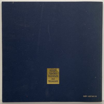 BIRDS IN ART 1995: 20th Anniversary