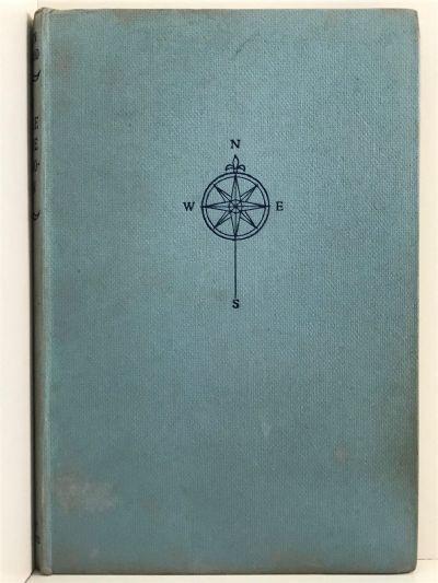 THE VOYAGE OF THE TAI-MO-SHAN