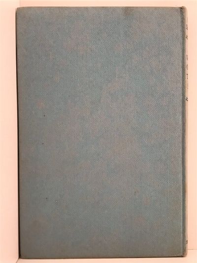 THE VOYAGE OF THE TAI-MO-SHAN