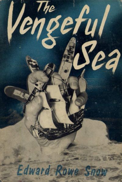 THE VENGEFUL SEA 