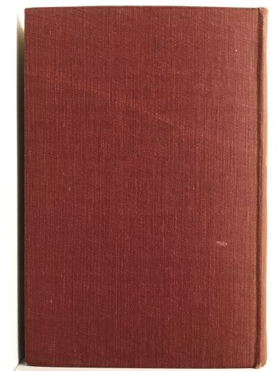 THE SEA DEVIL: The Story of Count Felix von Luckner