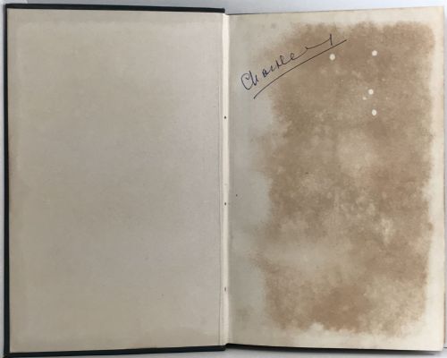 THE FLAG OF THE SOUTHERN CROSS 1939-1945