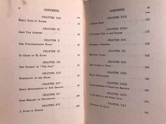 SIXTY YEARS IN NEW ZEALAND: Stories of Peace and War