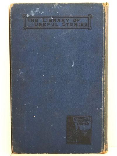 THE STORY OF THE ATLANTIC CABLE