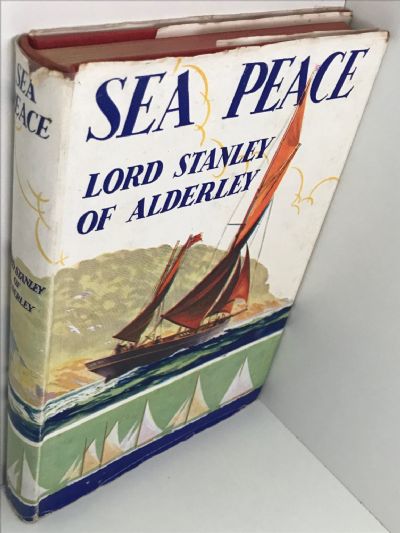 SEA PEACE