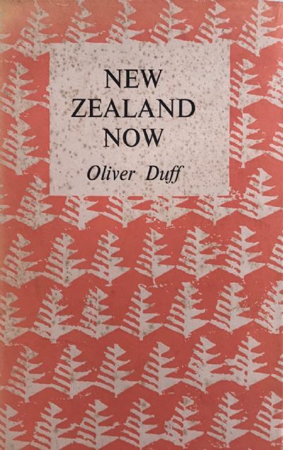 NEW ZEALAND NOW 