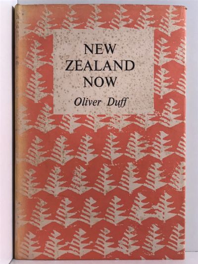 NEW ZEALAND NOW