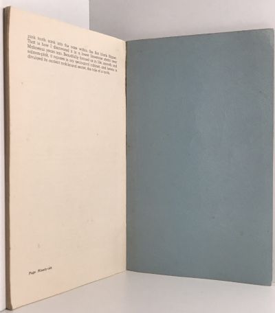 BY REEF AND RANGE: Weird Tales and Wildlife Stories of Maoriland