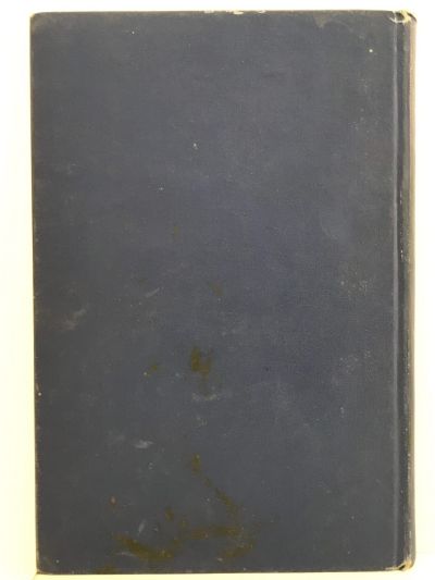 B.R. 1938 NAVAL RATINGS HANDBOOK