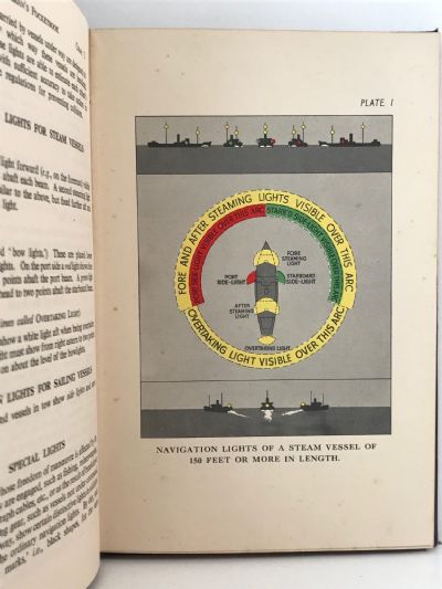 A SEAMAN'S POCKETBOOK