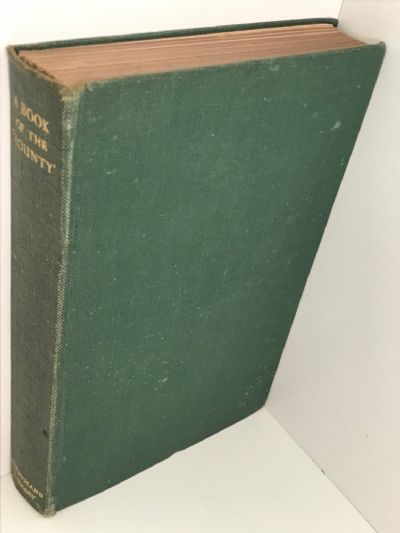 A BOOK OF THE BOUNTY