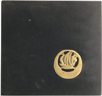 1895-1970 COMPAGNIE MARITIME BELGE Antwerp 