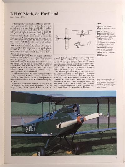 PRIVATE OWNER AIRCRAFT: The Illustrated International Aircraft Guide