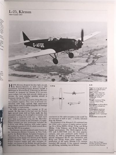 PRIVATE OWNER AIRCRAFT: The Illustrated International Aircraft Guide