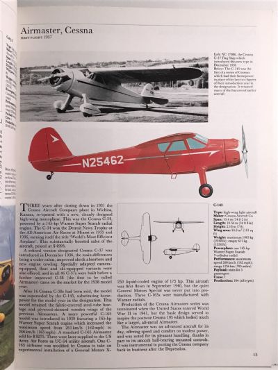 PRIVATE OWNER AIRCRAFT: The Illustrated International Aircraft Guide