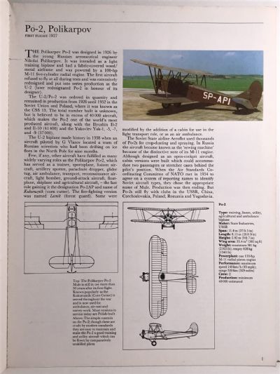GENERAL AVIATION: The Illustrated International Aircraft Guide
