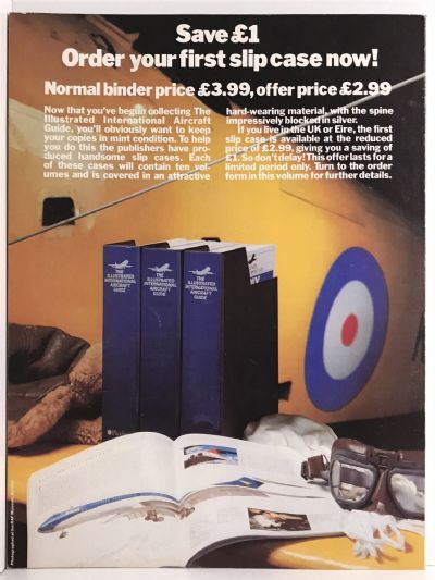 EARLY JETLINERS: The Illustrated International Aircraft Guide