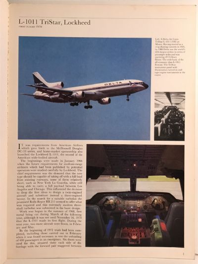 ADVANCED JETLINERS: The Illustrated International Aircraft Guide