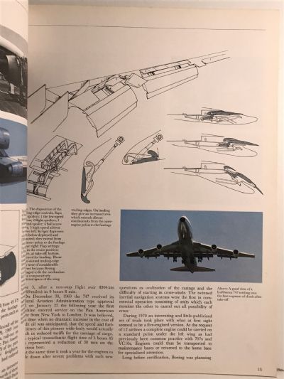 ADVANCED JETLINERS: The Illustrated International Aircraft Guide