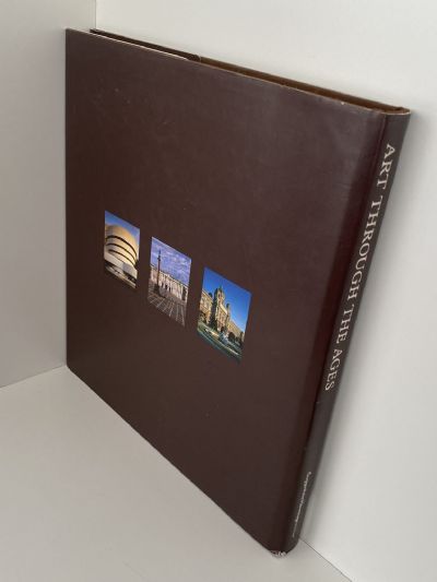 ART THROUGH THE AGES Masterpieces of Painting From Titian to Picasso