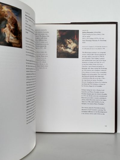 ART THROUGH THE AGES Masterpieces of Painting From Titian to Picasso