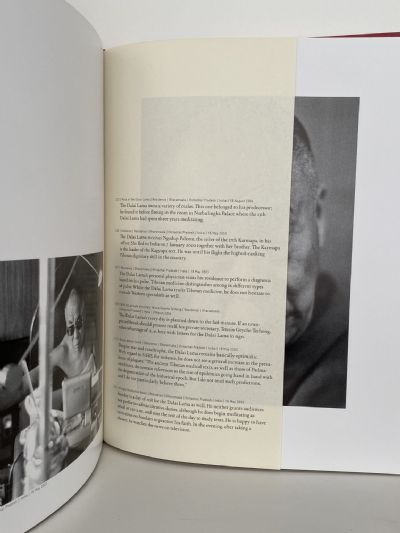 HIS HOLINESS THE 14TH DALAI LAMA: Journey for Peace