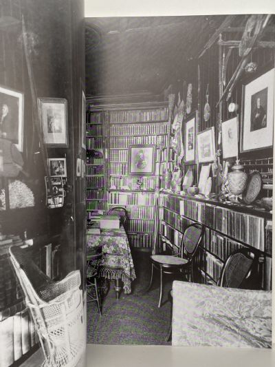 NEW ZEALANDERS AT HOME A Cultural History of Domestic Interiors 1814-1914