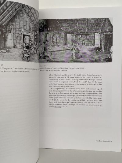 NEW ZEALANDERS AT HOME A Cultural History of Domestic Interiors 1814-1914