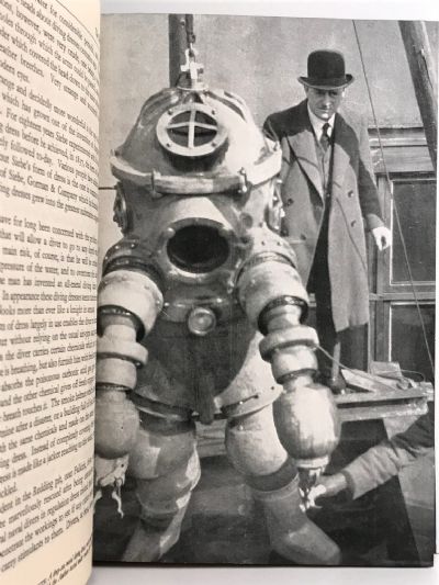 WONDERS OF SALVAGE