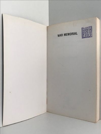 WAR MEMORIAL: A Chronology of New Zealand and World War II