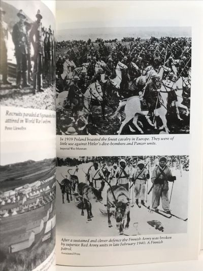 WAR MEMORIAL: A Chronology of New Zealand and World War II