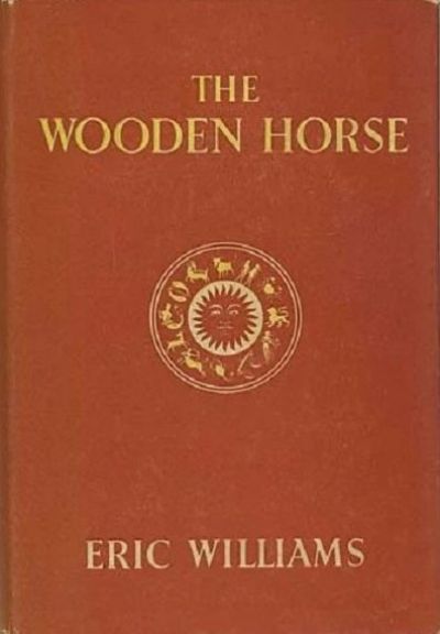 THE WOODEN HORSE