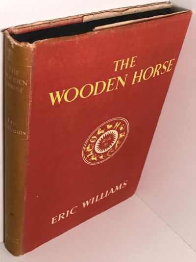 THE WOODEN HORSE