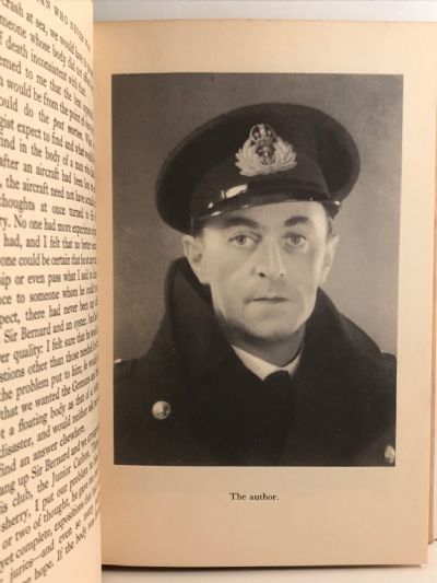 THE MAN WHO NEVER WAS: The Story of Operation Mincemeat