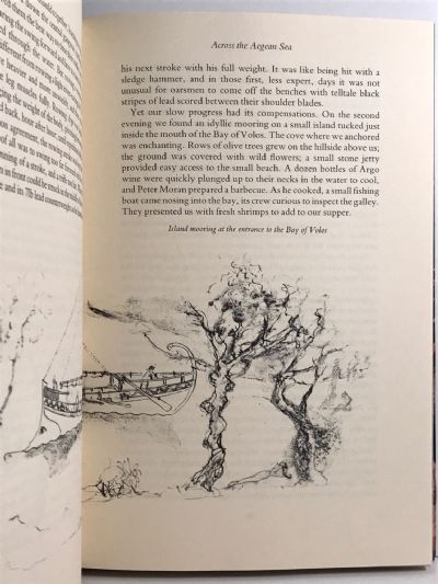 THE JASON VOYAGE: The Quest for the Golden Fleece
