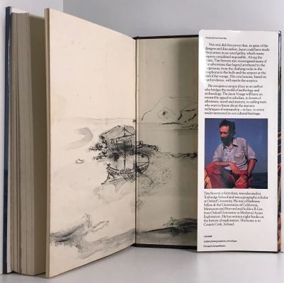 THE JASON VOYAGE: The Quest for the Golden Fleece