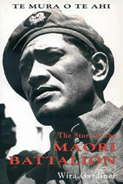 TE MURA O TE AHI: The Story of the Maori Battalion