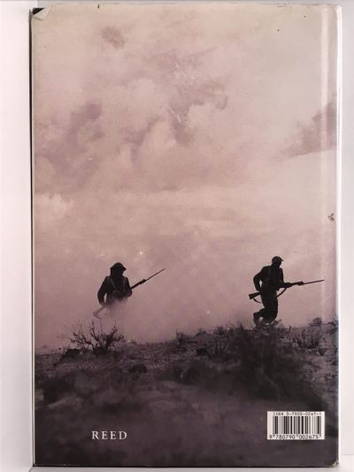 TE MURA O TE AHI: The Story of the Maori Battalion