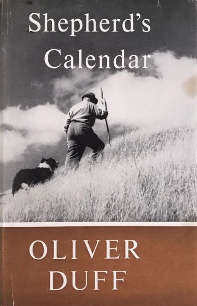 SHEPHERD'S CALENDAR 