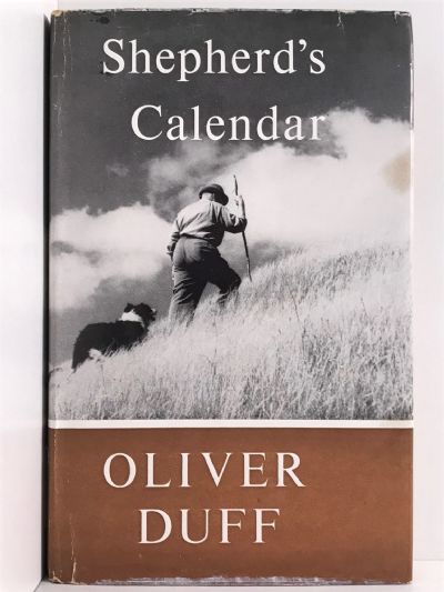 SHEPHERD'S CALENDAR
