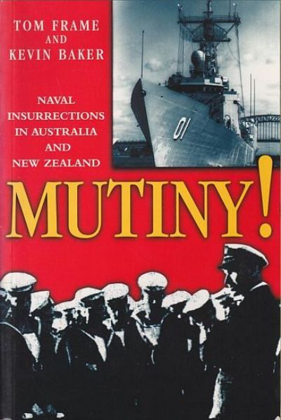 MUTINY! 