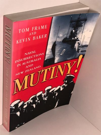 MUTINY!