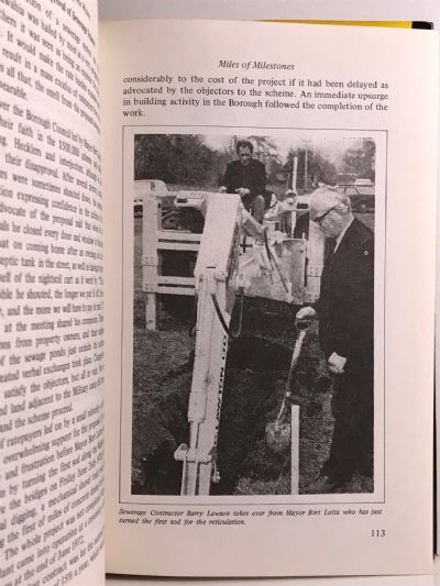 MEETING OF THE WATERS: The Story of Ngaruawahia
