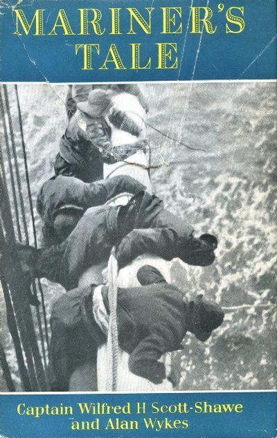 MARINER'S TALE 