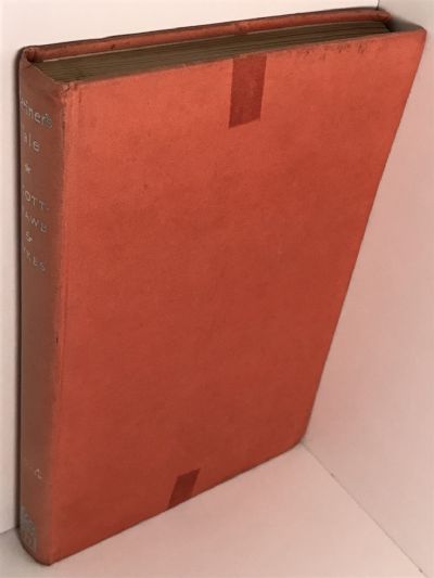 MARINER'S TALE
