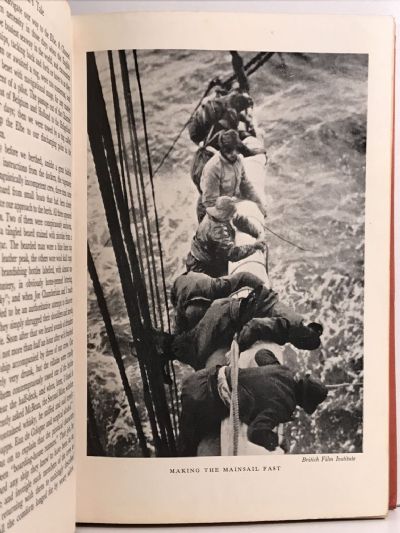 MARINER'S TALE