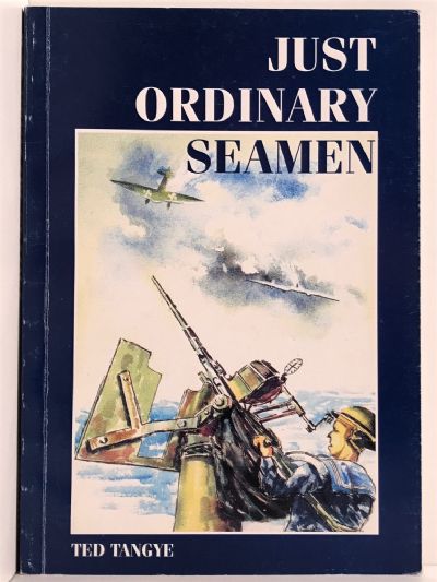 JUST ORDINARY SEAMEN