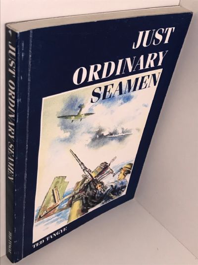 JUST ORDINARY SEAMEN