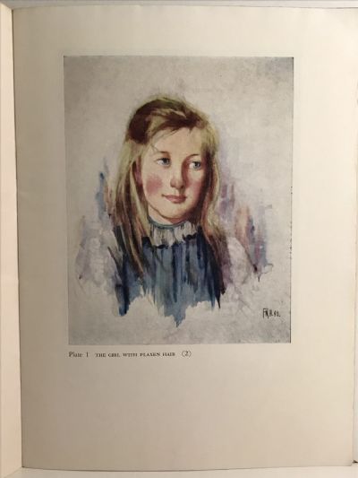 FRANCES HODGKINS: The Paintings and Drawings