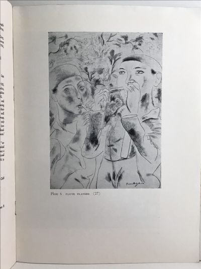 FRANCES HODGKINS: The Paintings and Drawings